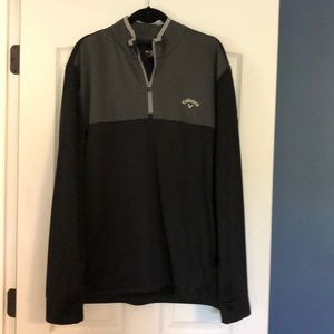 Callaway Pullover